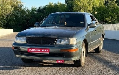 Toyota Crown, 1992 год, 350 000 рублей, 1 фотография
