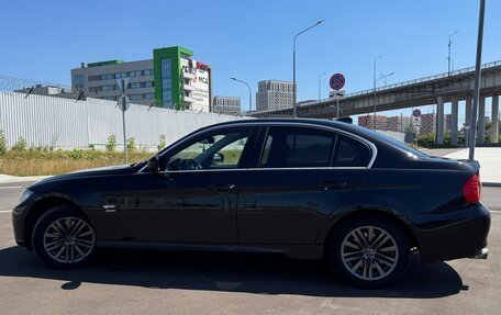 BMW 3 серия, 2010 год, 1 300 000 рублей, 4 фотография