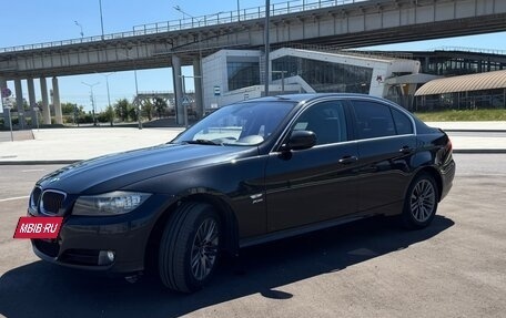 BMW 3 серия, 2010 год, 1 300 000 рублей, 3 фотография