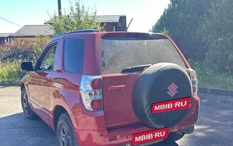 Suzuki Grand Vitara, 2006 год, 630 000 рублей, 1 фотография