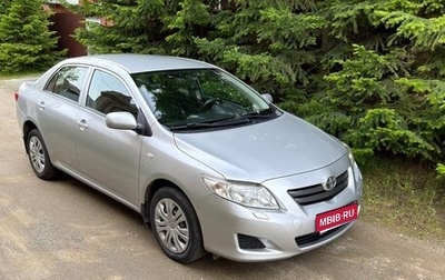 Toyota Corolla, 2008 год, 890 000 рублей, 1 фотография
