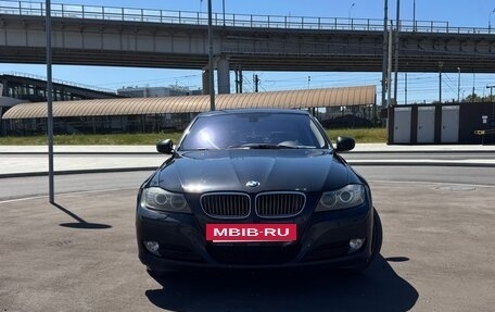 BMW 3 серия, 2010 год, 1 300 000 рублей, 2 фотография