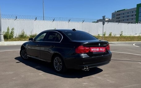 BMW 3 серия, 2010 год, 1 300 000 рублей, 5 фотография