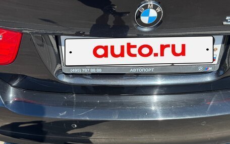 BMW 3 серия, 2010 год, 1 300 000 рублей, 11 фотография