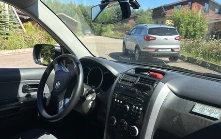 Suzuki Grand Vitara, 2006 год, 630 000 рублей, 3 фотография