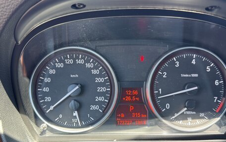BMW 3 серия, 2010 год, 1 300 000 рублей, 14 фотография