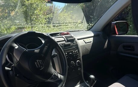 Suzuki Grand Vitara, 2006 год, 630 000 рублей, 5 фотография