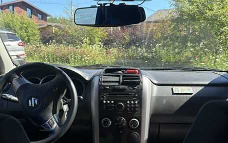 Suzuki Grand Vitara, 2006 год, 630 000 рублей, 9 фотография