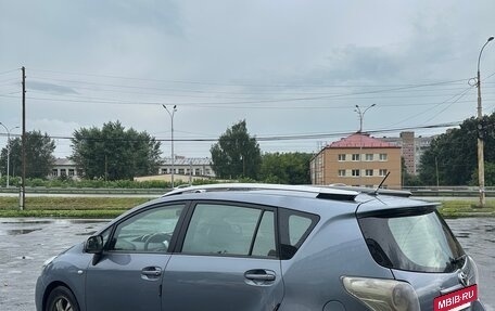 Toyota Verso I, 2011 год, 999 000 рублей, 7 фотография