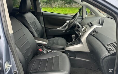 Toyota Verso I, 2011 год, 999 000 рублей, 12 фотография