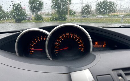 Toyota Verso I, 2011 год, 999 000 рублей, 18 фотография