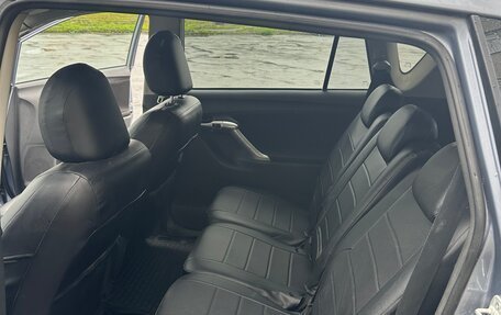 Toyota Verso I, 2011 год, 999 000 рублей, 22 фотография