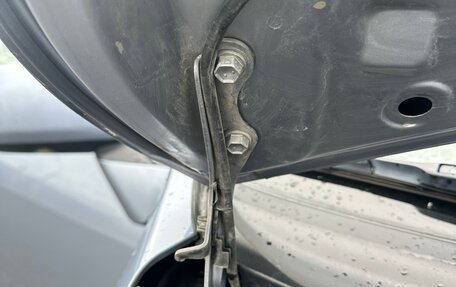 Toyota Verso I, 2011 год, 999 000 рублей, 26 фотография