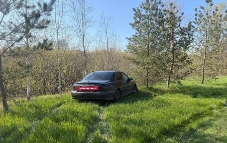 Hyundai Sonata IV рестайлинг, 2006 год, 650 000 рублей, 11 фотография