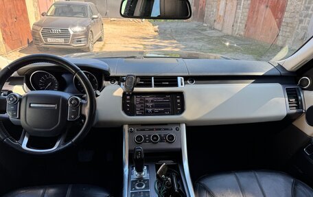 Land Rover Range Rover Sport II, 2013 год, 2 200 000 рублей, 9 фотография