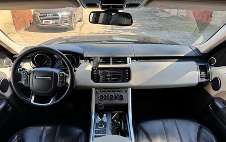 Land Rover Range Rover Sport II, 2013 год, 2 200 000 рублей, 11 фотография