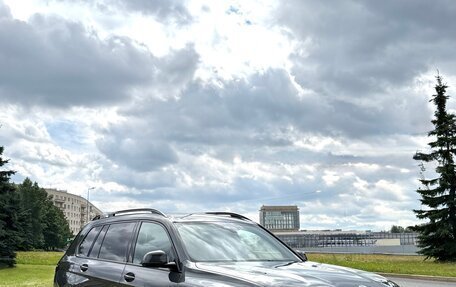 BMW X7, 2025 год, 15 190 000 рублей, 3 фотография