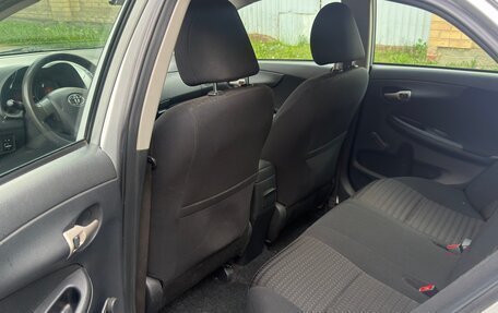 Toyota Corolla, 2008 год, 890 000 рублей, 6 фотография