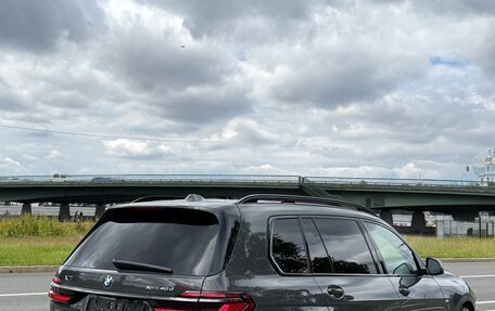 BMW X7, 2025 год, 15 190 000 рублей, 5 фотография
