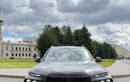 BMW X7, 2025 год, 15 190 000 рублей, 2 фотография