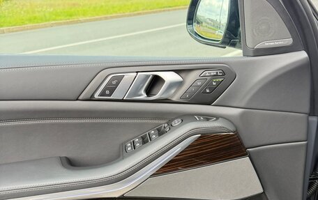 BMW X7, 2025 год, 15 190 000 рублей, 9 фотография