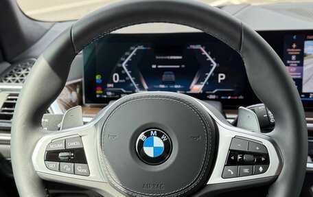 BMW X7, 2025 год, 15 190 000 рублей, 15 фотография