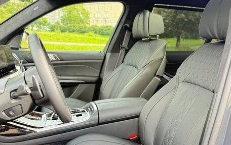 BMW X7, 2025 год, 15 190 000 рублей, 13 фотография