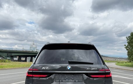 BMW X7, 2025 год, 15 190 000 рублей, 6 фотография