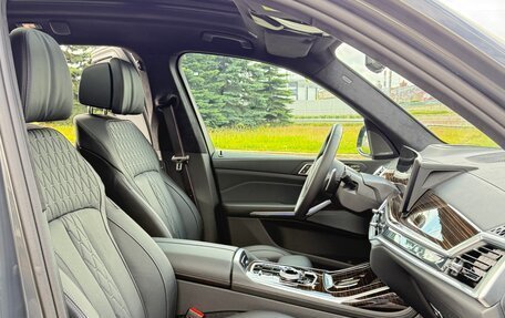 BMW X7, 2025 год, 15 190 000 рублей, 14 фотография