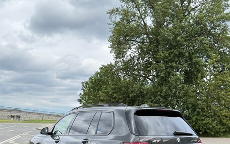 BMW X7, 2025 год, 15 190 000 рублей, 7 фотография
