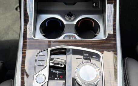 BMW X7, 2025 год, 15 190 000 рублей, 21 фотография