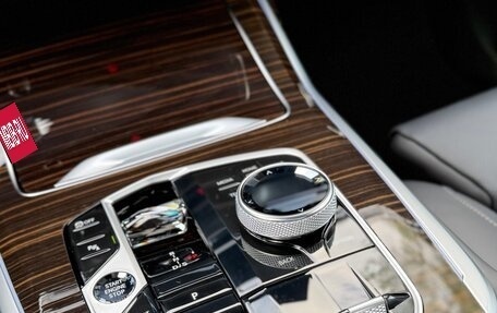 BMW X7, 2025 год, 15 190 000 рублей, 20 фотография