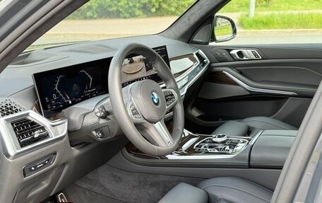 BMW X7, 2025 год, 15 190 000 рублей, 12 фотография