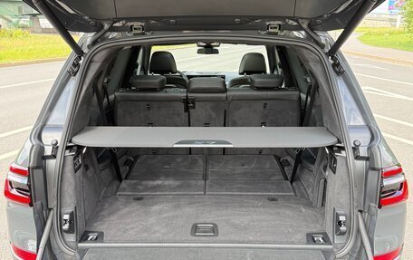 BMW X7, 2025 год, 15 190 000 рублей, 30 фотография