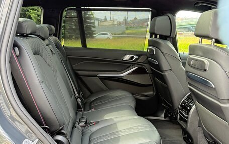 BMW X7, 2025 год, 15 190 000 рублей, 27 фотография