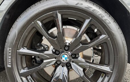 BMW X7, 2025 год, 15 190 000 рублей, 36 фотография