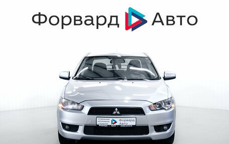 Mitsubishi Lancer IX, 2008 год, 690 000 рублей, 2 фотография