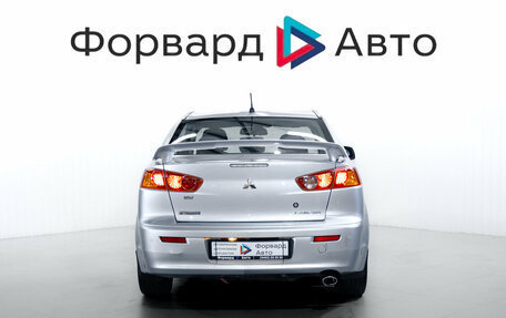 Mitsubishi Lancer IX, 2008 год, 690 000 рублей, 7 фотография