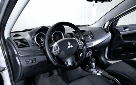 Mitsubishi Lancer IX, 2008 год, 690 000 рублей, 12 фотография