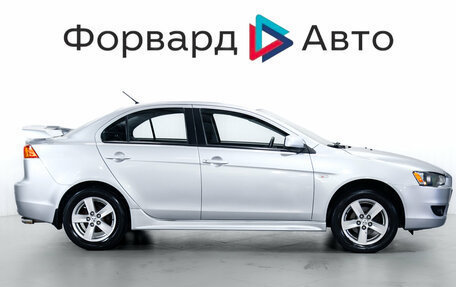 Mitsubishi Lancer IX, 2008 год, 690 000 рублей, 9 фотография