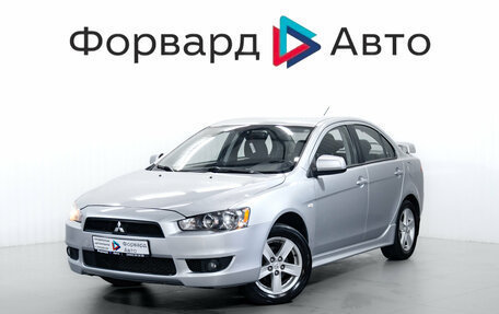 Mitsubishi Lancer IX, 2008 год, 690 000 рублей, 4 фотография