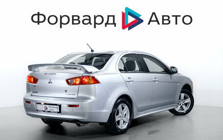Mitsubishi Lancer IX, 2008 год, 690 000 рублей, 8 фотография