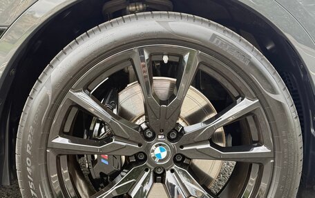 BMW X7, 2025 год, 15 190 000 рублей, 38 фотография