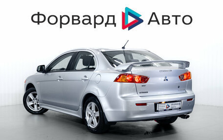 Mitsubishi Lancer IX, 2008 год, 690 000 рублей, 6 фотография