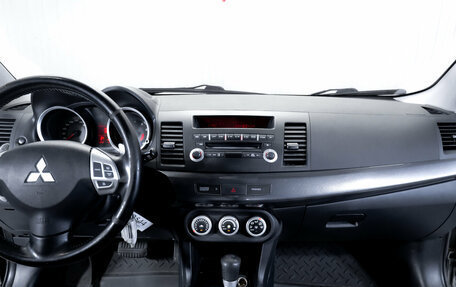 Mitsubishi Lancer IX, 2008 год, 690 000 рублей, 13 фотография