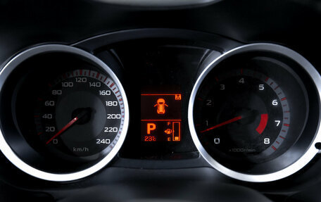 Mitsubishi Lancer IX, 2008 год, 690 000 рублей, 15 фотография