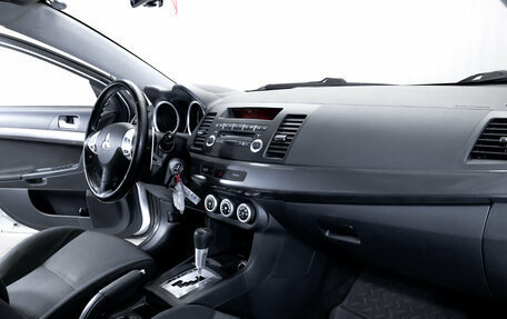 Mitsubishi Lancer IX, 2008 год, 690 000 рублей, 16 фотография