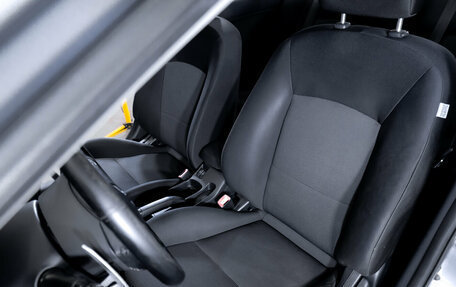 Mitsubishi Lancer IX, 2008 год, 690 000 рублей, 17 фотография