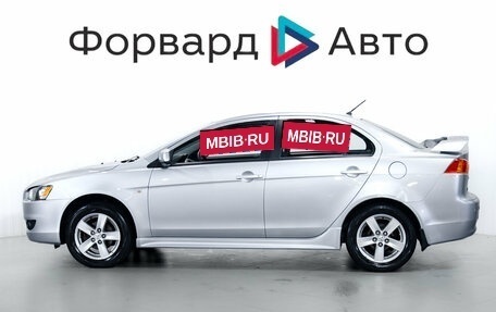 Mitsubishi Lancer IX, 2008 год, 690 000 рублей, 5 фотография