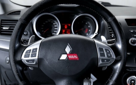 Mitsubishi Lancer IX, 2008 год, 690 000 рублей, 14 фотография